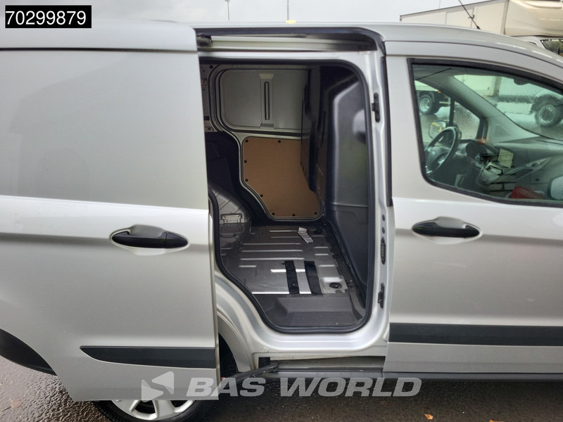 Ford Transit Courier 75PK L1H1 Navi Airco Cruise Camera Parkeersensoren Euro6 L1 Kompakt Airco Cruise control - Furgoneta pequeña: foto 3 Ford Transit Courier 75PK L1H1 Navi Airco Cruise Camera Parkeersensoren Euro6 L1 Kompakt Airco Cruise control - Furgoneta pequeña: foto 3