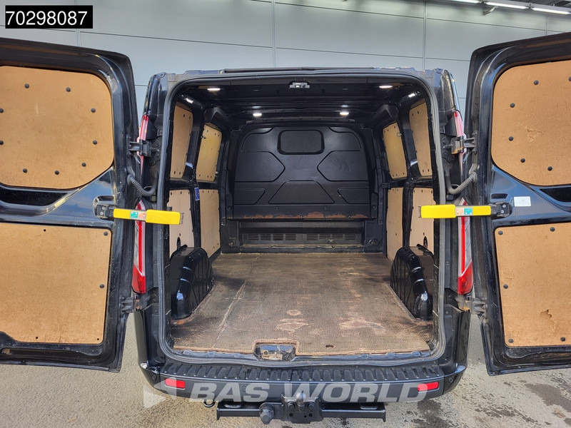 Ford Transit Custom 130PK Automaat L1H1 Trekhaak LED Navi Airco Cruise Camera Parkeersensoren Euro6 L1 Airco Trekhaak Cruise control - Furgoneta pequeña: foto 3 Ford Transit Custom 130PK Automaat L1H1 Trekhaak LED Navi Airco Cruise Camera Parkeersensoren Euro6 L1 Airco Trekhaak Cruise control - Furgoneta pequeña: foto 3
