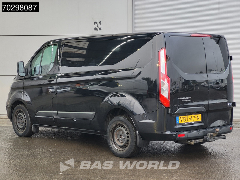 Ford Transit Custom 130PK Automaat L1H1 Trekhaak LED Navi Airco Cruise Camera Parkeersensoren Euro6 L1 Airco Trekhaak Cruise control - Furgoneta pequeña: foto 2 Ford Transit Custom 130PK Automaat L1H1 Trekhaak LED Navi Airco Cruise Camera Parkeersensoren Euro6 L1 Airco Trekhaak Cruise control - Furgoneta pequeña: foto 2