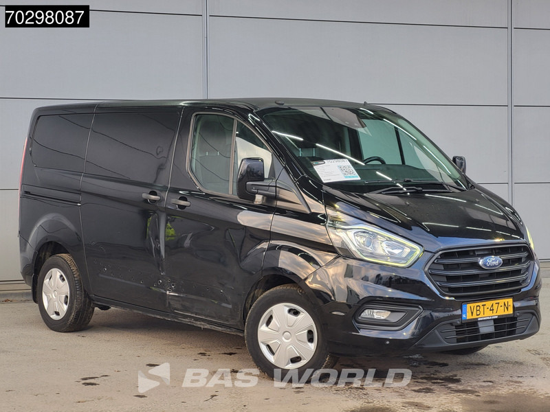 Ford Transit Custom 130PK Automaat L1H1 Trekhaak LED Navi Airco Cruise Camera Parkeersensoren Euro6 L1 Airco Trekhaak Cruise control - Furgoneta pequeña: foto 5 Ford Transit Custom 130PK Automaat L1H1 Trekhaak LED Navi Airco Cruise Camera Parkeersensoren Euro6 L1 Airco Trekhaak Cruise control - Furgoneta pequeña: foto 5