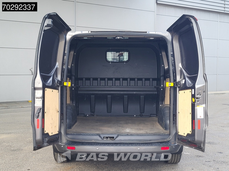 Ford Transit Custom 130PK Dubbel Cabine L2H1 Automaat Limited 2x Schuifdeur LED Airco Cruise Camera Parkeersensoren v+a APK 03-2026 Euro6 DC Doka Mi - Furgoneta pequeña: foto 3 Ford Transit Custom 130PK Dubbel Cabine L2H1 Automaat Limited 2x Schuifdeur LED Airco Cruise Camera Parkeersensoren v+a APK 03-2026 Euro6 DC Doka Mi - Furgoneta pequeña: foto 3