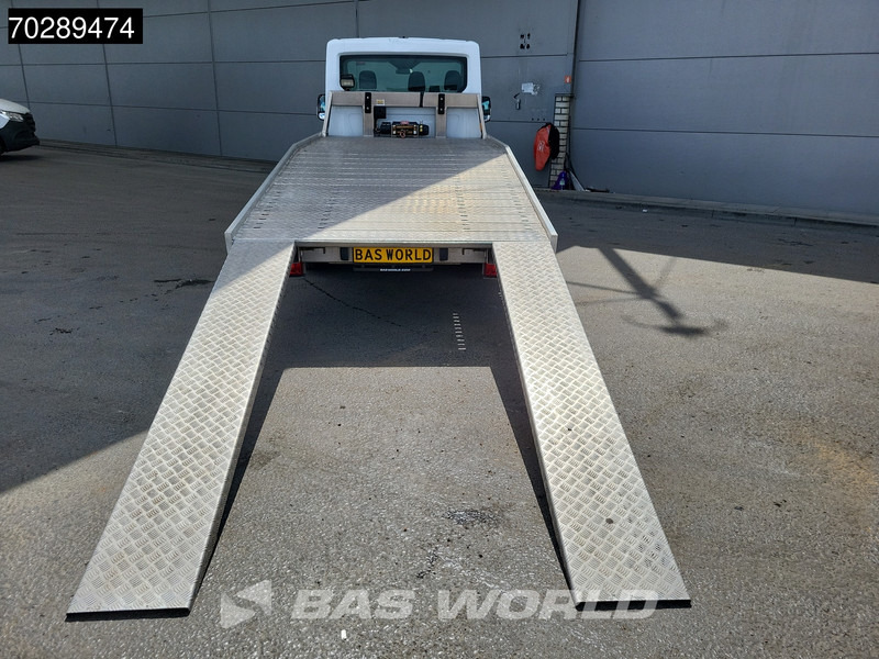 Leasing de Ford Transit 130pk Autotransporter Airco Cruise Lier Euro6 Cartransporter Oprijwagen Airco Cruise control Ford Transit 130pk Autotransporter Airco Cruise Lier Euro6 Cartransporter Oprijwagen Airco Cruise control: foto 5