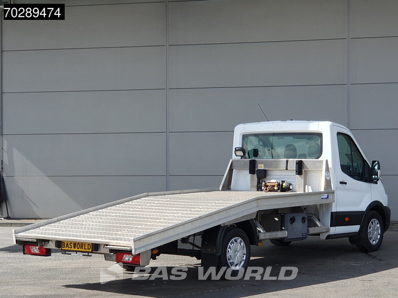 Leasing de Ford Transit 130pk Autotransporter Airco Cruise Lier Euro6 Cartransporter Oprijwagen Airco Cruise control Ford Transit 130pk Autotransporter Airco Cruise Lier Euro6 Cartransporter Oprijwagen Airco Cruise control: foto 19