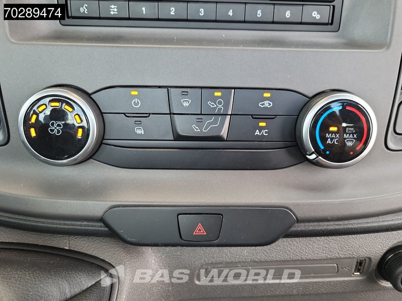 Leasing de Ford Transit 130pk Autotransporter Airco Cruise Lier Euro6 Cartransporter Oprijwagen Airco Cruise control Ford Transit 130pk Autotransporter Airco Cruise Lier Euro6 Cartransporter Oprijwagen Airco Cruise control: foto 15