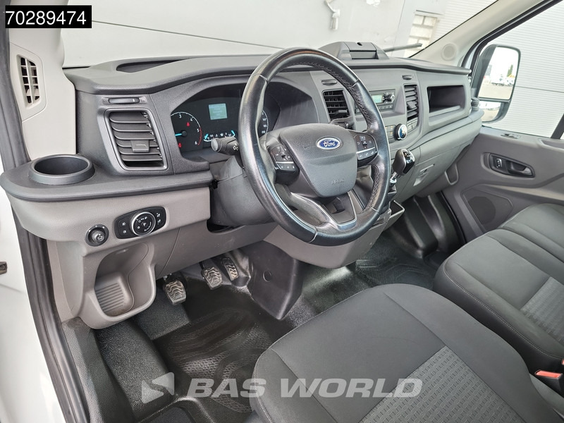 Leasing de Ford Transit 130pk Autotransporter Airco Cruise Lier Euro6 Cartransporter Oprijwagen Airco Cruise control Ford Transit 130pk Autotransporter Airco Cruise Lier Euro6 Cartransporter Oprijwagen Airco Cruise control: foto 13