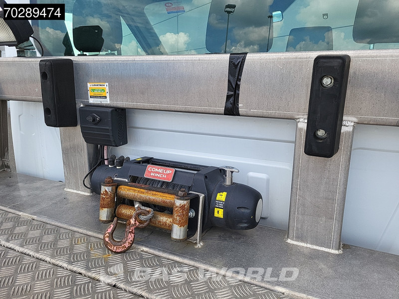 Leasing de Ford Transit 130pk Autotransporter Airco Cruise Lier Euro6 Cartransporter Oprijwagen Airco Cruise control Ford Transit 130pk Autotransporter Airco Cruise Lier Euro6 Cartransporter Oprijwagen Airco Cruise control: foto 9