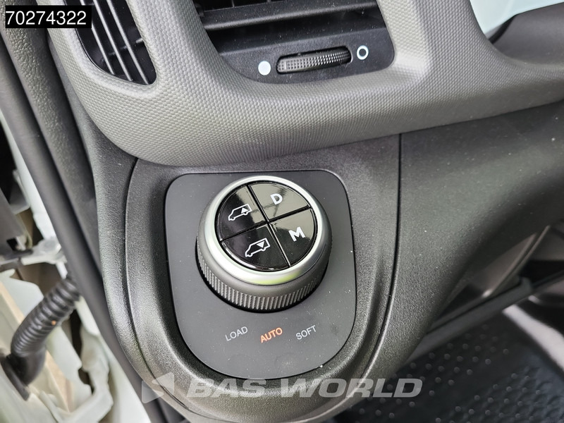 Furgoneta nuevo Iveco Daily 72C18 3.0L Automaat 510WB Luchtvering LED ACC Camera Chassis Cabine Fahrgestell Airco: foto 15