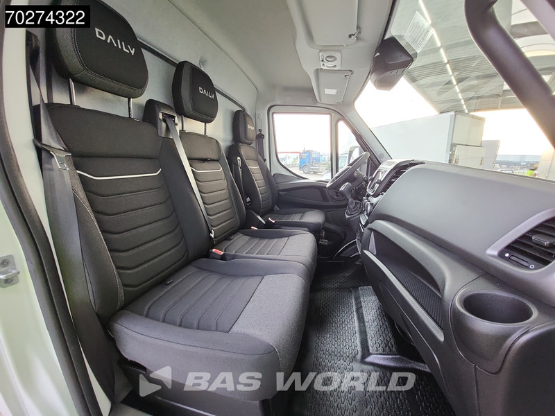 Furgoneta nuevo Iveco Daily 72C18 3.0L Automaat 510WB Luchtvering LED ACC Camera Chassis Cabine Fahrgestell Airco: foto 10