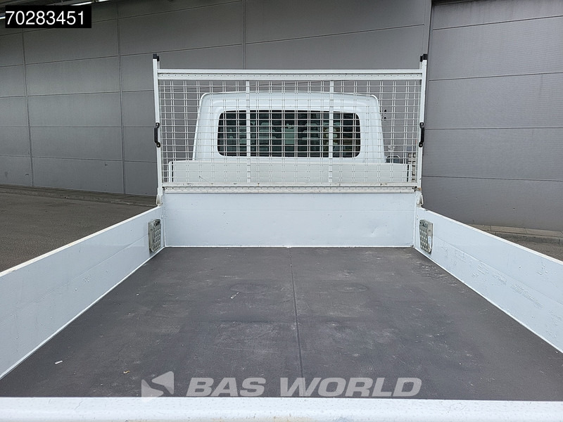 Furgoneta basculante Iveco Daily 35C16 3.0L Kipper met Kist Dubbel Cabine Dubbellucht 3,5t Trekhaak Airco Cruise Euro6 Kieper Tipper Benne Airco Trekhaak Cruise: foto 6