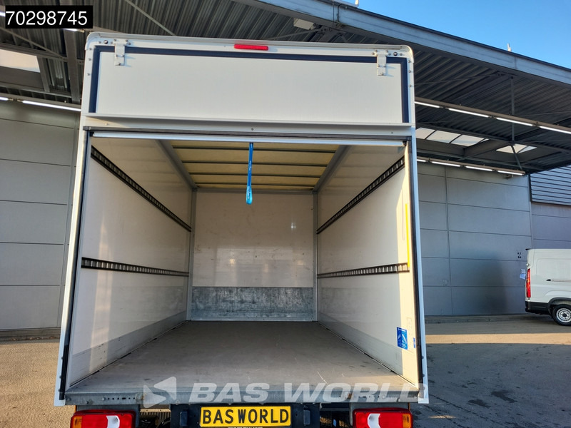 Leasing de Iveco Daily 35C16 Laadklep Bakwagen Dubbellucht 160PK Airco Euro6 Meubelbak Koffer Airco Iveco Daily 35C16 Laadklep Bakwagen Dubbellucht 160PK Airco Euro6 Meubelbak Koffer Airco: foto 7 Leasing de Iveco Daily 35C16 Laadklep Bakwagen Dubbellucht 160PK Airco Euro6 Meubelbak Koffer Airco Iveco Daily 35C16 Laadklep Bakwagen Dubbellucht 160PK Airco Euro6 Meubelbak Koffer Airco: foto 7