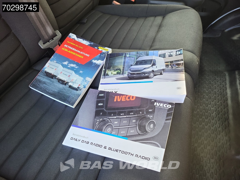 Leasing de Iveco Daily 35C16 Laadklep Bakwagen Dubbellucht 160PK Airco Euro6 Meubelbak Koffer Airco Iveco Daily 35C16 Laadklep Bakwagen Dubbellucht 160PK Airco Euro6 Meubelbak Koffer Airco: foto 17 Leasing de Iveco Daily 35C16 Laadklep Bakwagen Dubbellucht 160PK Airco Euro6 Meubelbak Koffer Airco Iveco Daily 35C16 Laadklep Bakwagen Dubbellucht 160PK Airco Euro6 Meubelbak Koffer Airco: foto 17