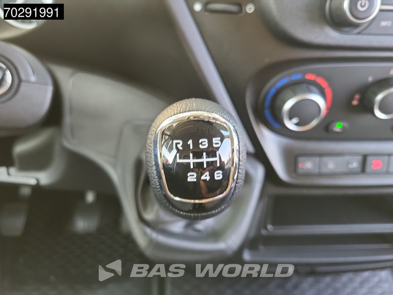 Leasing de Iveco Daily 35C16 Laadklep Bakwagen Dubbellucht Airco Euro6 Meubelbak Koffer 19m3 Airco Iveco Daily 35C16 Laadklep Bakwagen Dubbellucht Airco Euro6 Meubelbak Koffer 19m3 Airco: foto 16