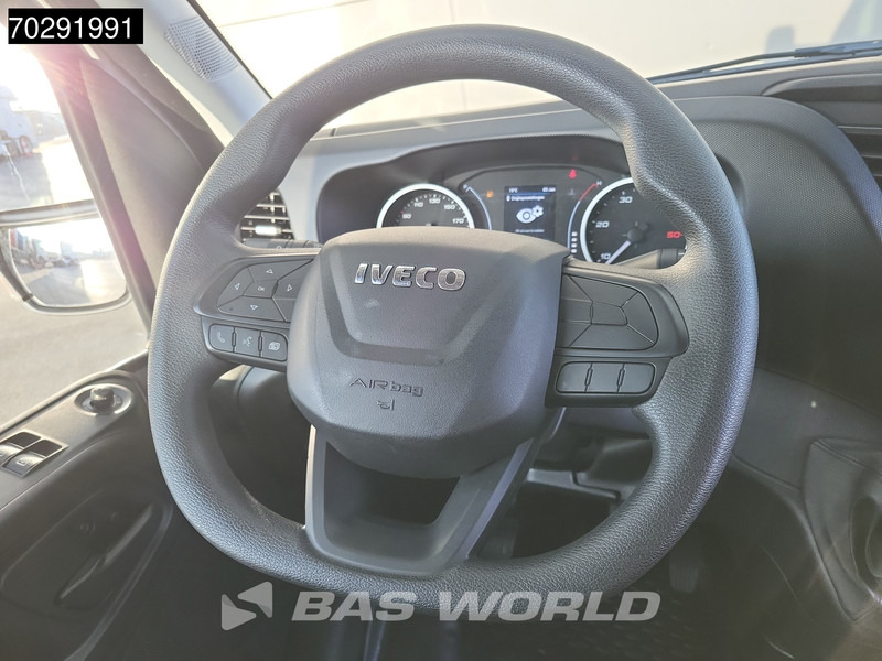 Leasing de Iveco Daily 35C16 Laadklep Bakwagen Dubbellucht Airco Euro6 Meubelbak Koffer 19m3 Airco Iveco Daily 35C16 Laadklep Bakwagen Dubbellucht Airco Euro6 Meubelbak Koffer 19m3 Airco: foto 17