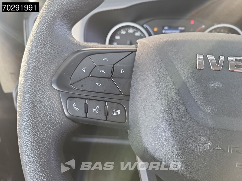 Leasing de Iveco Daily 35C16 Laadklep Bakwagen Dubbellucht Airco Euro6 Meubelbak Koffer 19m3 Airco Iveco Daily 35C16 Laadklep Bakwagen Dubbellucht Airco Euro6 Meubelbak Koffer 19m3 Airco: foto 18