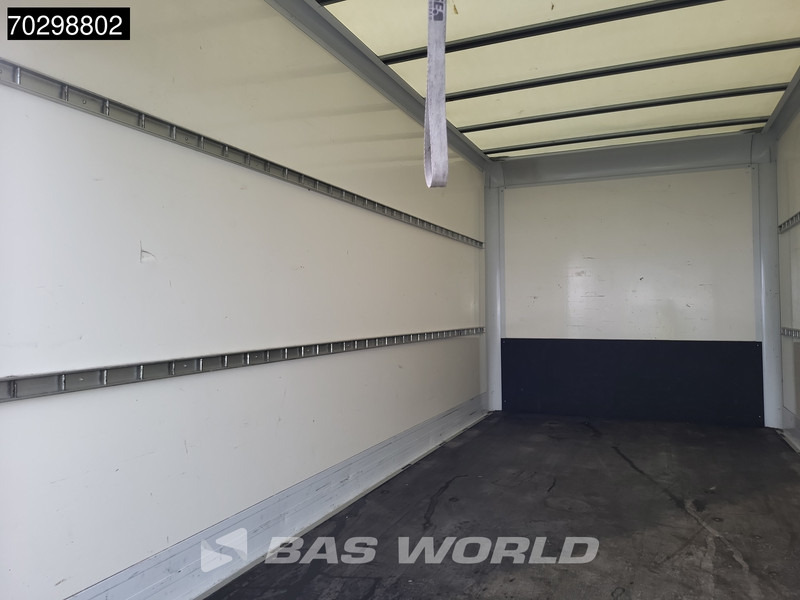 Leasing de Iveco Daily 35C16 Laadklep Dubbellucht Bakwagen 160PK Airco Euro6 Meubelbak Koffer Airco Iveco Daily 35C16 Laadklep Dubbellucht Bakwagen 160PK Airco Euro6 Meubelbak Koffer Airco: foto 7 Leasing de Iveco Daily 35C16 Laadklep Dubbellucht Bakwagen 160PK Airco Euro6 Meubelbak Koffer Airco Iveco Daily 35C16 Laadklep Dubbellucht Bakwagen 160PK Airco Euro6 Meubelbak Koffer Airco: foto 7