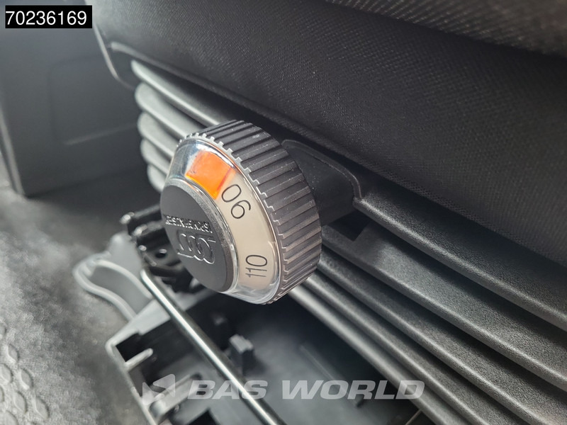 Furgoneta caja cerrada nuevo Iveco Daily 35C18 2025 MODEL Automaat 1000kg Laadklep ACC Navi Airco Zijdeur Bakwagen Meubelbak Koffer 21m3 Airco: foto 19