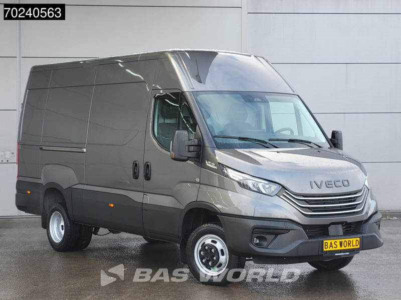 Iveco Daily 35C18 3.0L 180PK Automaat Dubbellucht L2H2 ACC Navi Camera 12Airco - Furgón: foto 3 Iveco Daily 35C18 3.0L 180PK Automaat Dubbellucht L2H2 ACC Navi Camera 12Airco - Furgón: foto 3