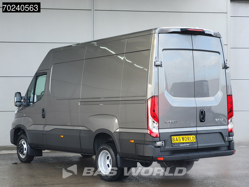 Iveco Daily 35C18 3.0L 180PK Automaat Dubbellucht L2H2 ACC Navi Camera 12Airco - Furgón: foto 2 Iveco Daily 35C18 3.0L 180PK Automaat Dubbellucht L2H2 ACC Navi Camera 12Airco - Furgón: foto 2