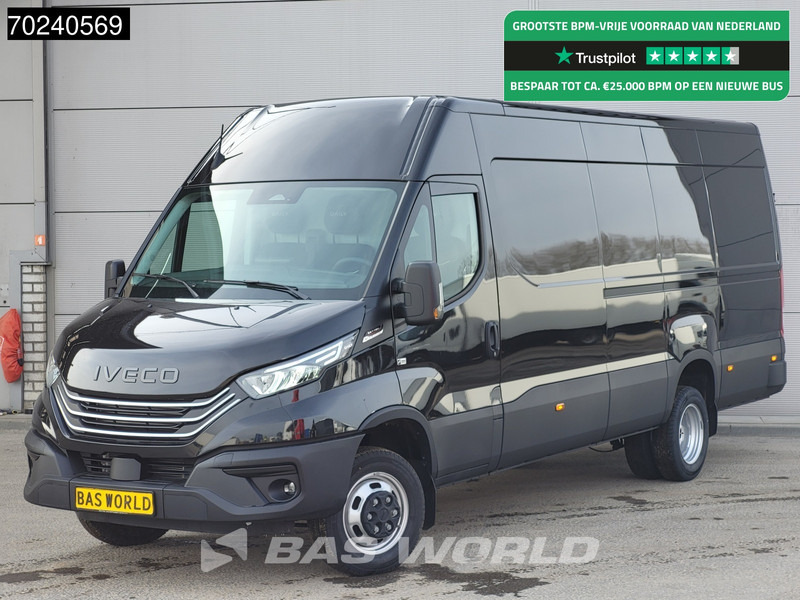 Iveco Daily 35C18 3.0L 180PK Automaat Dubbellucht L3H2 ACC Navi Camera L4H2 16m3 Airco - Furgón: foto 1 Iveco Daily 35C18 3.0L 180PK Automaat Dubbellucht L3H2 ACC Navi Camera L4H2 16m3 Airco - Furgón: foto 1
