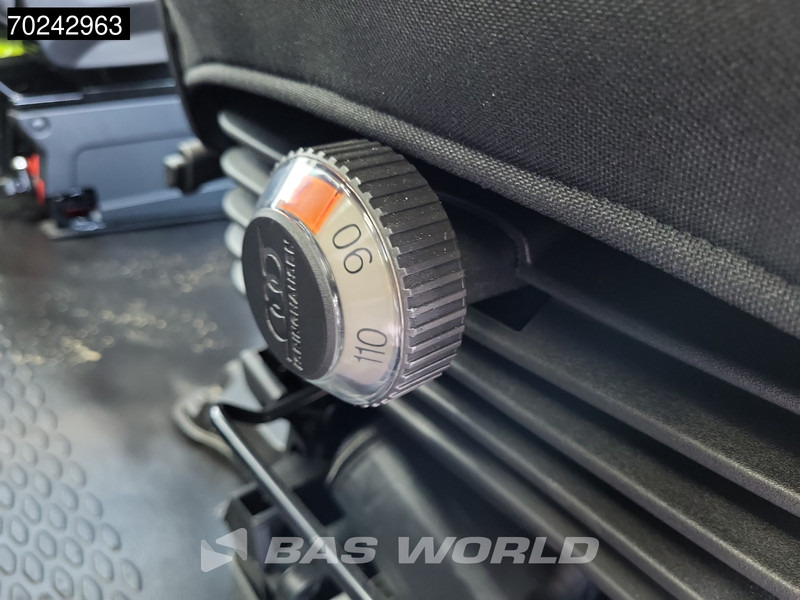 Furgoneta caja abierta nuevo Iveco Daily 35C18 3.0L Automaat 180PK 2025-Model Open laadbak Dubbel Cabine Navi ACC LED 3,5T Trekvermogen Euro6 Pritsche Pickup Airco Dubbe: foto 20 Furgoneta caja abierta nuevo Iveco Daily 35C18 3.0L Automaat 180PK 2025-Model Open laadbak Dubbel Cabine Navi ACC LED 3,5T Trekvermogen Euro6 Pritsche Pickup Airco Dubbe: foto 20