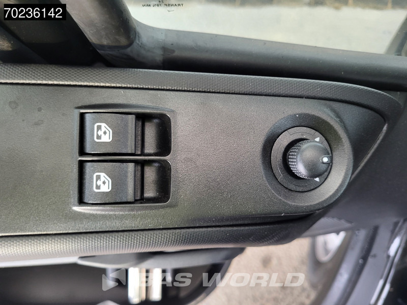 Leasing de Iveco Daily 35C18 3.0L Automaat 2025 MODEL 1000kg Laadklep ACC Navi Airco Zijdeur Bakwagen Meubelbak Koffer 21m3 Airco Iveco Daily 35C18 3.0L Automaat 2025 MODEL 1000kg Laadklep ACC Navi Airco Zijdeur Bakwagen Meubelbak Koffer 21m3 Airco: foto 20