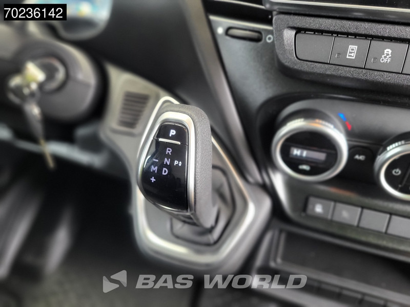 Leasing de Iveco Daily 35C18 3.0L Automaat 2025 MODEL 1000kg Laadklep ACC Navi Airco Zijdeur Bakwagen Meubelbak Koffer 21m3 Airco Iveco Daily 35C18 3.0L Automaat 2025 MODEL 1000kg Laadklep ACC Navi Airco Zijdeur Bakwagen Meubelbak Koffer 21m3 Airco: foto 17