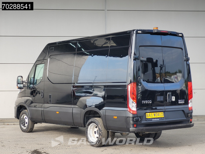 Iveco Daily 35C18 3.0L Automaat Dubbellucht L2H2 Navi Cruise Camera Euro6 L2 12m3 Airco Cruise control - Furgón: foto 2 Iveco Daily 35C18 3.0L Automaat Dubbellucht L2H2 Navi Cruise Camera Euro6 L2 12m3 Airco Cruise control - Furgón: foto 2