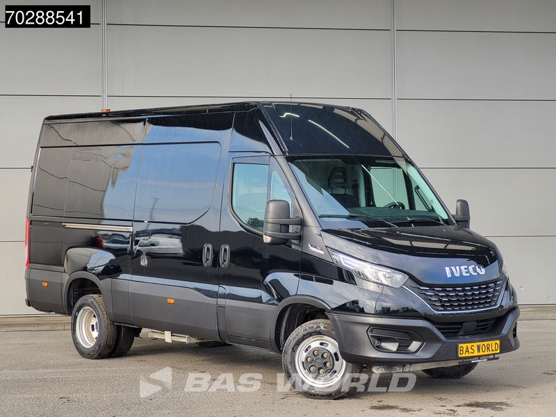Iveco Daily 35C18 3.0L Automaat Dubbellucht L2H2 Navi Cruise Camera Euro6 L2 12m3 Airco Cruise control - Furgón: foto 5 Iveco Daily 35C18 3.0L Automaat Dubbellucht L2H2 Navi Cruise Camera Euro6 L2 12m3 Airco Cruise control - Furgón: foto 5