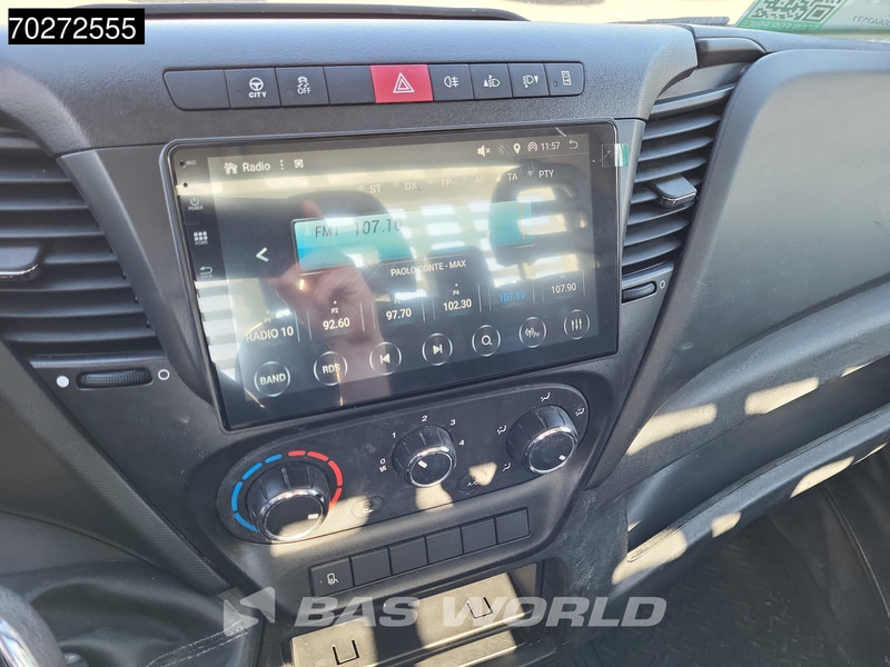 Furgoneta basculante Iveco Daily 35C18 3.0L Automaat Kipper Dubbellucht 3.5t Trekhaak LED Airco Cruise Kieper Tipper 2m3 Airco Trekhaak Cruise control: foto 12