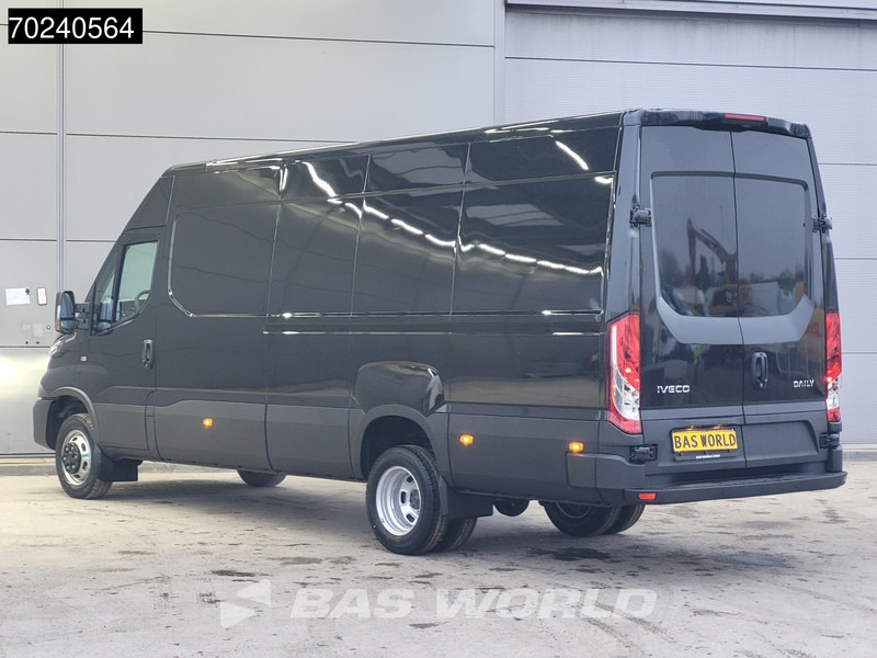 Iveco Daily 35C18 3.0L Automaat L3H2 180PK Dubbellucht 3,5t Trekgewicht ACC Navi Camera Parkeersensoren Euro6 L4H2 16m3 Airco - Furgón: foto 2 Iveco Daily 35C18 3.0L Automaat L3H2 180PK Dubbellucht 3,5t Trekgewicht ACC Navi Camera Parkeersensoren Euro6 L4H2 16m3 Airco - Furgón: foto 2