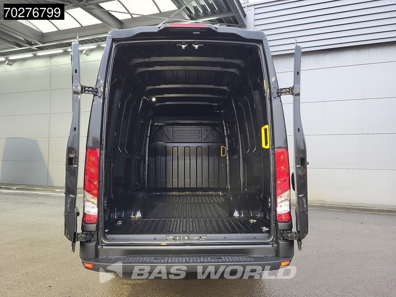 Furgón nuevo Iveco Daily 35C21 210PK 3.0L Black Edition 2025 model ACC LED Camera L2 12m3 Airco: foto 7