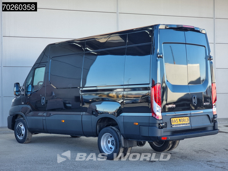 Iveco Daily 35C21 210PK Automaat Dubbellucht 2025 model ACC LED Camera Parkeersensoren L2 12m3 Airco - Furgón: foto 2 Iveco Daily 35C21 210PK Automaat Dubbellucht 2025 model ACC LED Camera Parkeersensoren L2 12m3 Airco - Furgón: foto 2