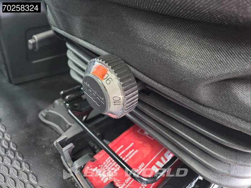 Furgón nuevo Iveco Daily 35C21 210PK Automaat Dubbellucht 2025 model ACC LED Camera Parkeersensoren L2 12m3 Airco: foto 17