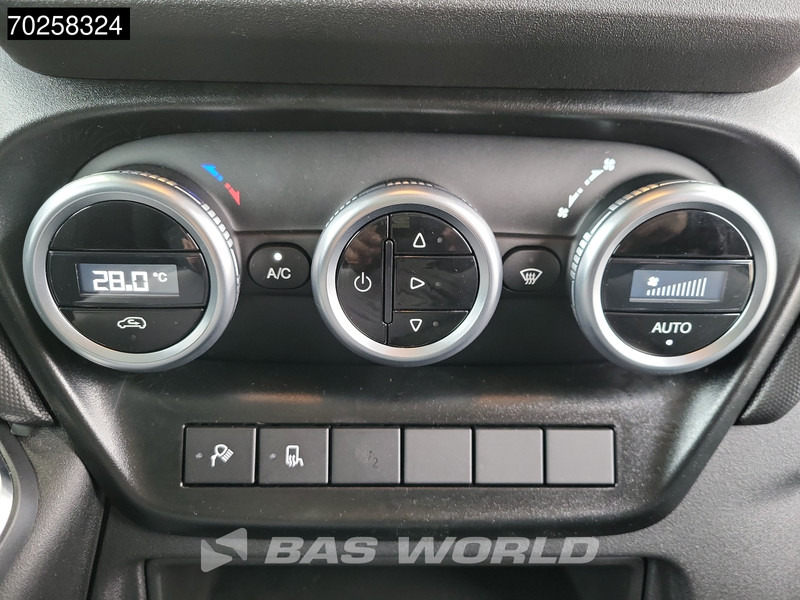 Furgón nuevo Iveco Daily 35C21 210PK Automaat Dubbellucht 2025 model ACC LED Camera Parkeersensoren L2 12m3 Airco: foto 13
