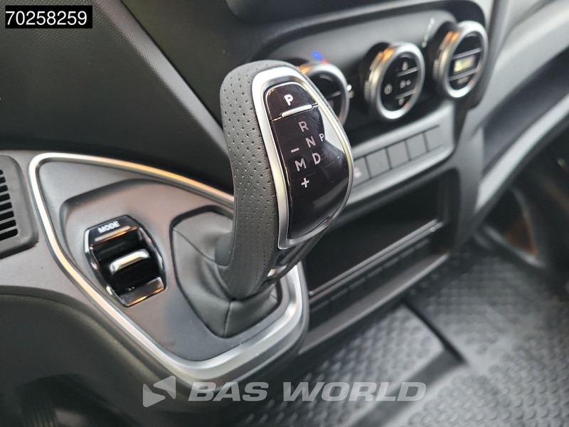 Furgón nuevo Iveco Daily 35C21 210PK Automaat L2H2 Black Edition Dubbellucht ACC LED Camera L2 12m3 Airco: foto 12