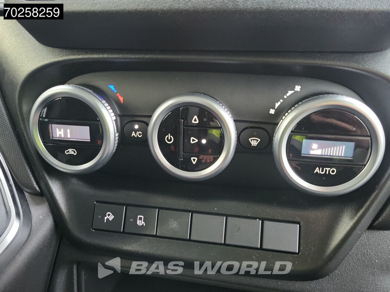Furgón nuevo Iveco Daily 35C21 210PK Automaat L2H2 Black Edition Dubbellucht ACC LED Camera L2 12m3 Airco: foto 11