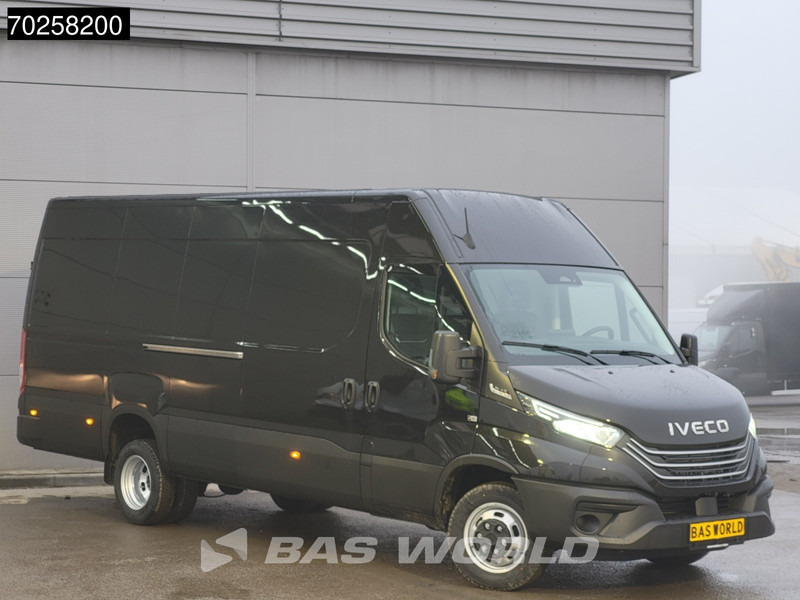 Iveco Daily 35C21 3.0L Automaat 16m3 L3H2 LED ACC CarPlay Camera L4H2 16m3 Airco - Furgón: foto 3 Iveco Daily 35C21 3.0L Automaat 16m3 L3H2 LED ACC CarPlay Camera L4H2 16m3 Airco - Furgón: foto 3