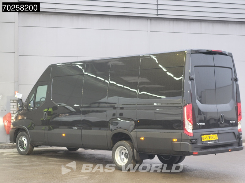 Iveco Daily 35C21 3.0L Automaat 16m3 L3H2 LED ACC CarPlay Camera L4H2 16m3 Airco - Furgón: foto 2 Iveco Daily 35C21 3.0L Automaat 16m3 L3H2 LED ACC CarPlay Camera L4H2 16m3 Airco - Furgón: foto 2