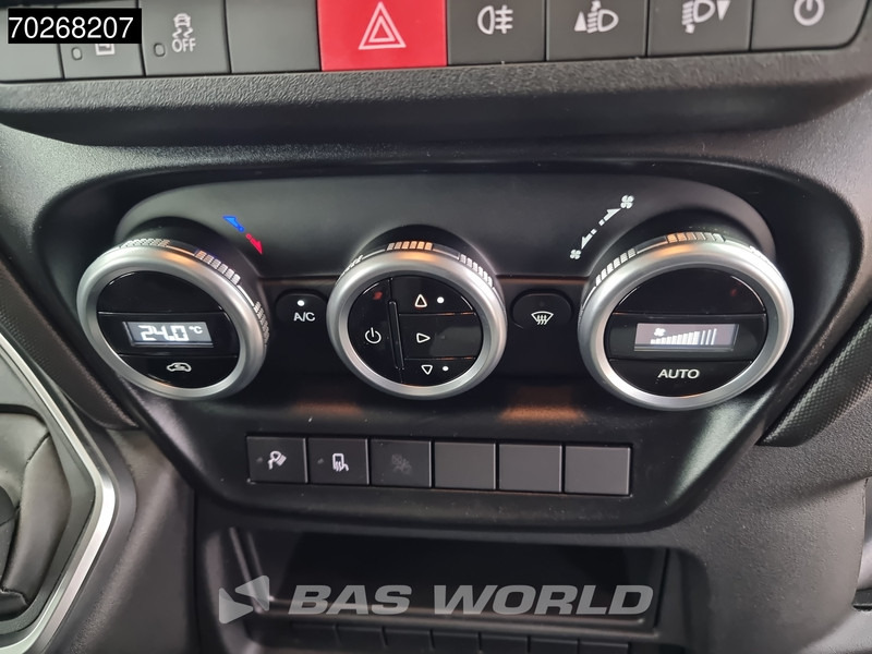 Furgón nuevo Iveco Daily 35C21 3.0L Automaat 16m3 L4H2 LED ACC CarPlay Camera L3H2 16m3 Airco: foto 15