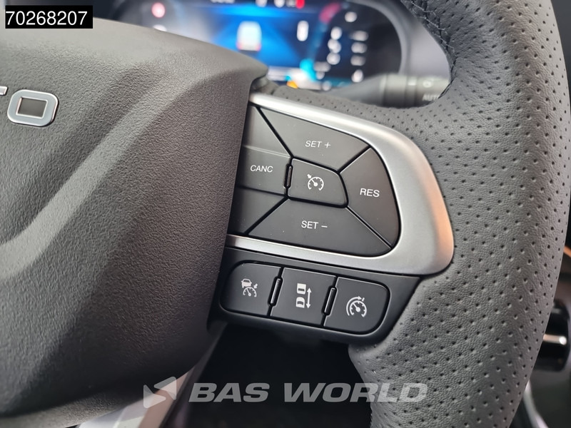 Furgón nuevo Iveco Daily 35C21 3.0L Automaat 16m3 L4H2 LED ACC CarPlay Camera L3H2 16m3 Airco: foto 17