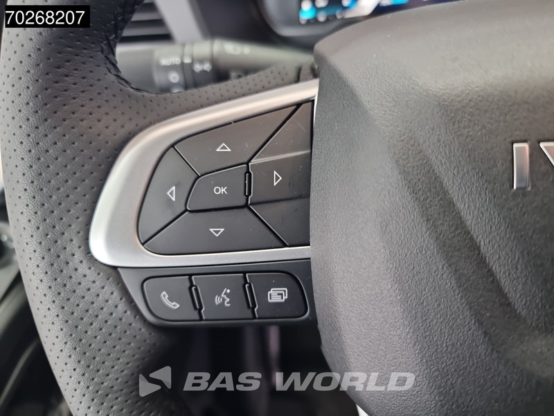 Furgón nuevo Iveco Daily 35C21 3.0L Automaat 16m3 L4H2 LED ACC CarPlay Camera L3H2 16m3 Airco: foto 16