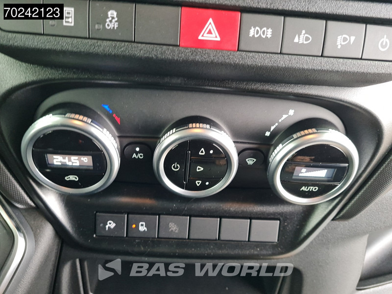 Furgón nuevo Iveco Daily 35C21 3.0L Automaat 2025 model Dubbellucht L2H2 LED ACC Navi Camera Parkeersensoren m3 Airco: foto 15