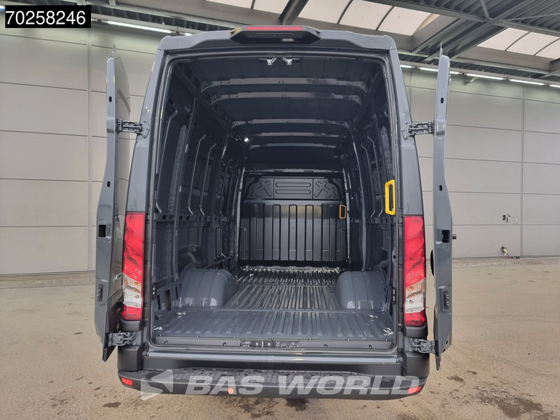 Furgón nuevo Iveco Daily 35C21 3.0L Automaat 2025model Dubbellucht L2H2 ACC Camera LED CarPlay L2 12m3 Airco: foto 7