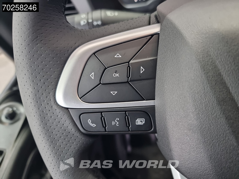 Furgón nuevo Iveco Daily 35C21 3.0L Automaat 2025model Dubbellucht L2H2 ACC Camera LED CarPlay L2 12m3 Airco: foto 16