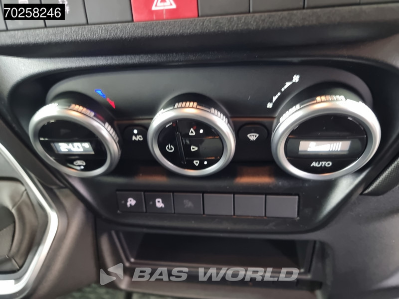 Furgón nuevo Iveco Daily 35C21 3.0L Automaat 2025model Dubbellucht L2H2 ACC Camera LED CarPlay L2 12m3 Airco: foto 14