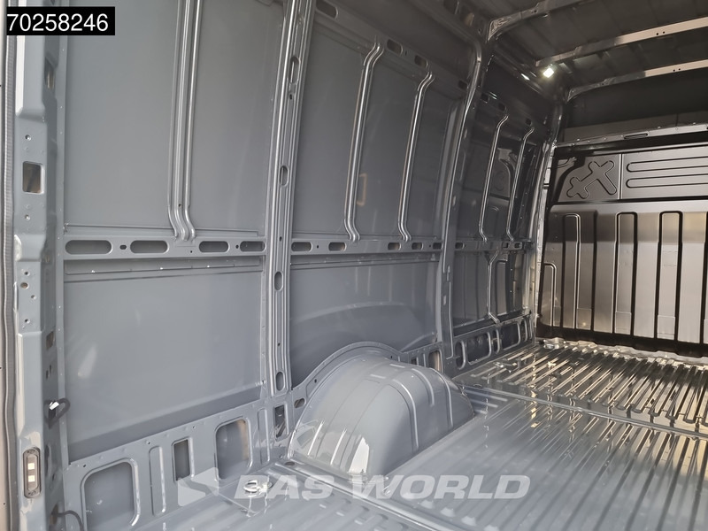 Furgón nuevo Iveco Daily 35C21 3.0L Automaat 2025model Dubbellucht L2H2 ACC Camera LED CarPlay L2 12m3 Airco: foto 20