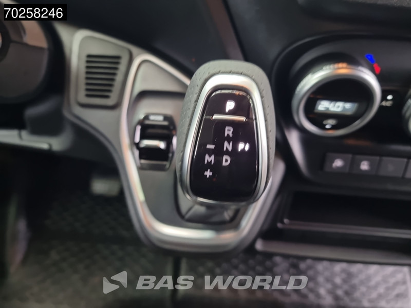 Furgón nuevo Iveco Daily 35C21 3.0L Automaat 2025model Dubbellucht L2H2 ACC Camera LED CarPlay L2 12m3 Airco: foto 15
