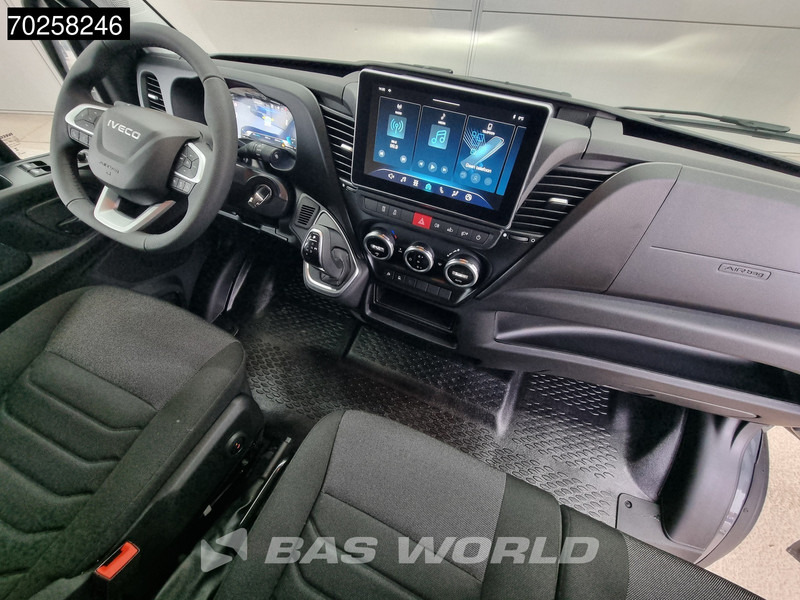 Furgón nuevo Iveco Daily 35C21 3.0L Automaat 2025model Dubbellucht L2H2 ACC Camera LED CarPlay L2 12m3 Airco: foto 10