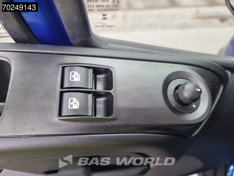 Furgón nuevo Iveco Daily 35C21 3.0L Automaat 210PK L2H2 Dubbellucht 2025-Model 3,5t Trekhaak ACC LED Navi Camera Parkeersensoren Euro6 L3 12m3 Airco: foto 18