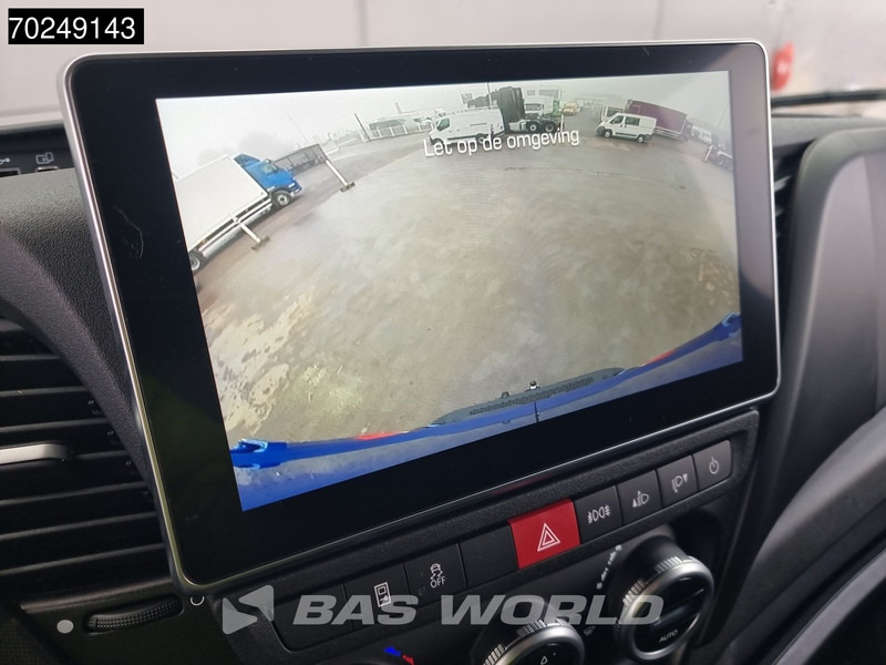 Furgón nuevo Iveco Daily 35C21 3.0L Automaat 210PK L2H2 Dubbellucht 2025-Model 3,5t Trekhaak ACC LED Navi Camera Parkeersensoren Euro6 L3 12m3 Airco: foto 10